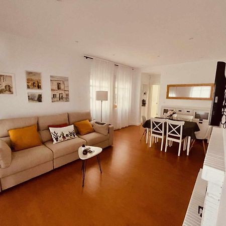 Apartamento Centrico Corredera Córdoba Eksteriør billede
