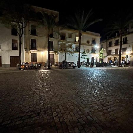 Apartamento Centrico Corredera Córdoba Eksteriør billede