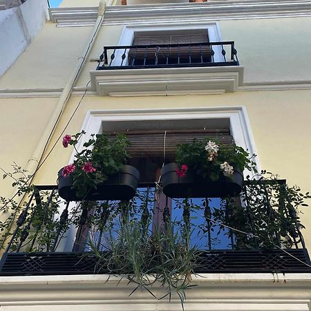 Apartamento Centrico Corredera Córdoba Eksteriør billede