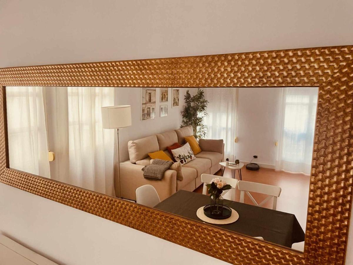 Apartamento Centrico Corredera Córdoba Eksteriør billede