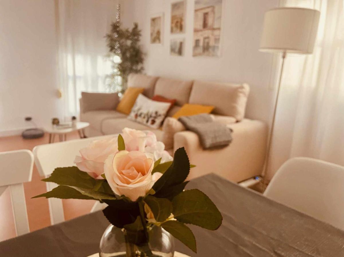 Apartamento Centrico Corredera Córdoba Eksteriør billede