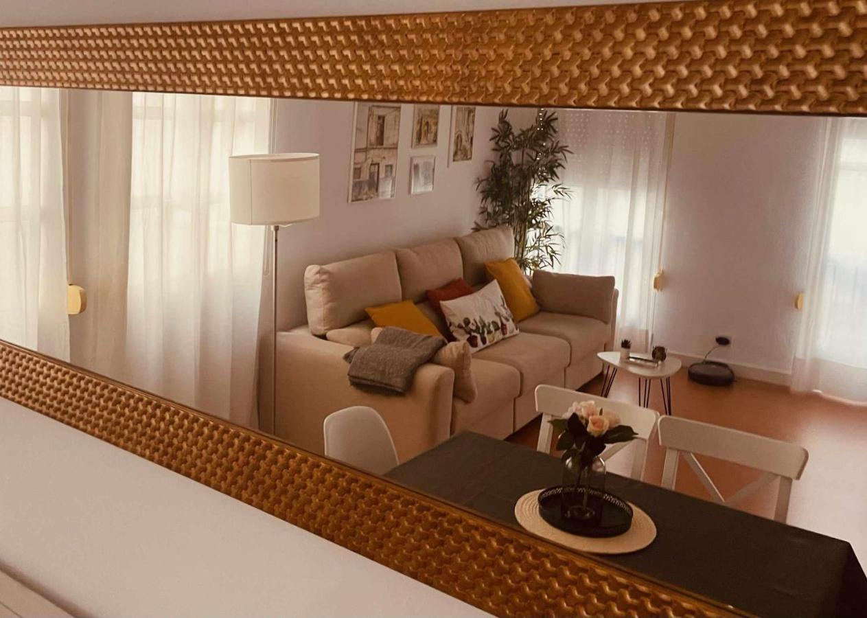 Apartamento Centrico Corredera Córdoba Eksteriør billede