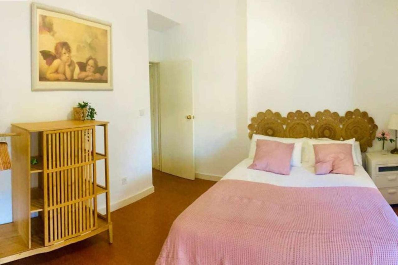Apartamento Centrico Corredera Córdoba Eksteriør billede