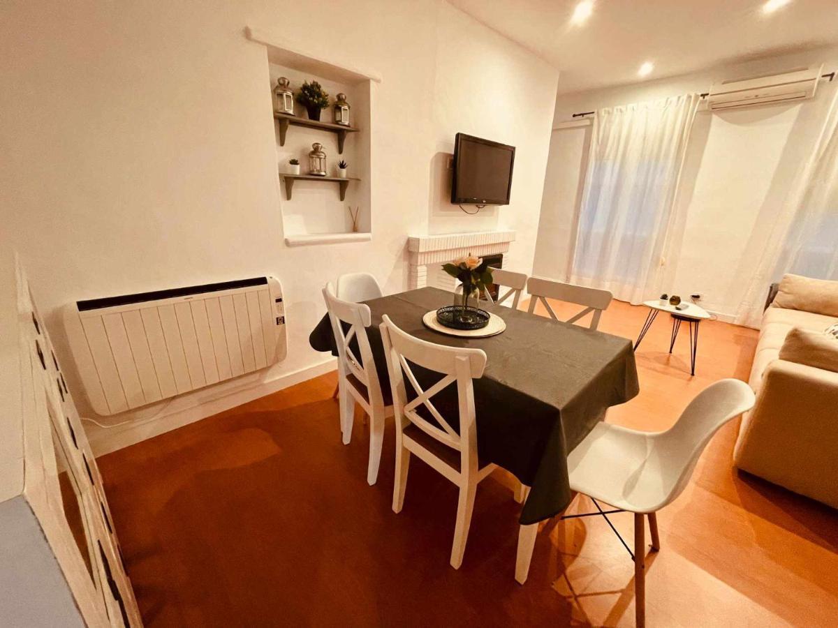 Apartamento Centrico Corredera Córdoba Eksteriør billede