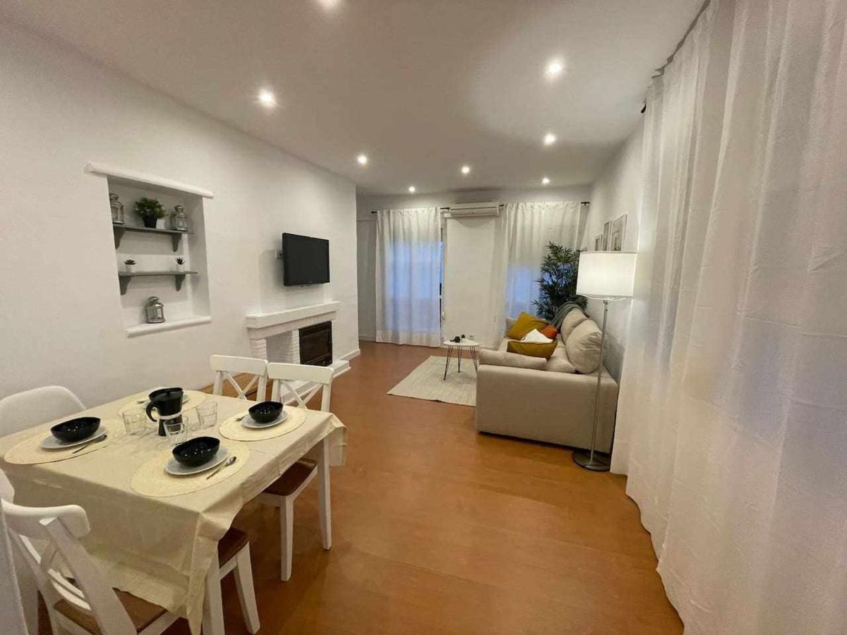 Apartamento Centrico Corredera Córdoba Eksteriør billede