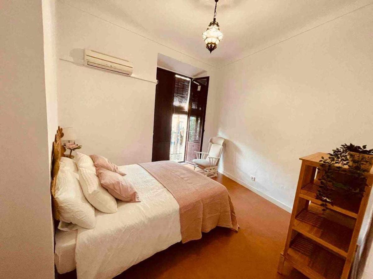 Apartamento Centrico Corredera Córdoba Eksteriør billede