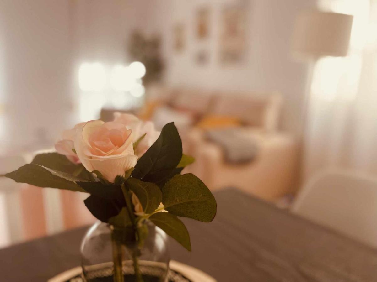 Apartamento Centrico Corredera Córdoba Eksteriør billede