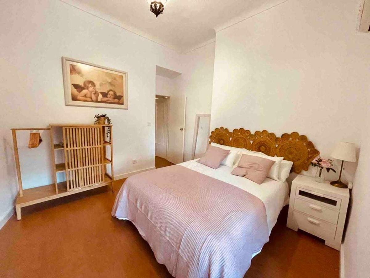 Apartamento Centrico Corredera Córdoba Eksteriør billede
