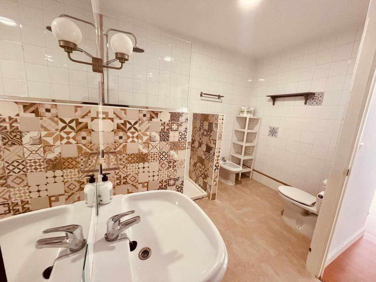 Apartamento Centrico Corredera Córdoba Eksteriør billede