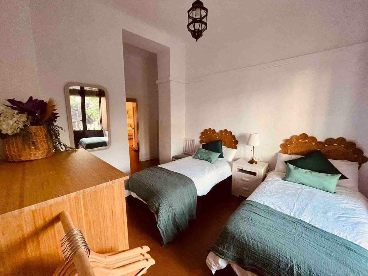 Apartamento Centrico Corredera Córdoba Eksteriør billede