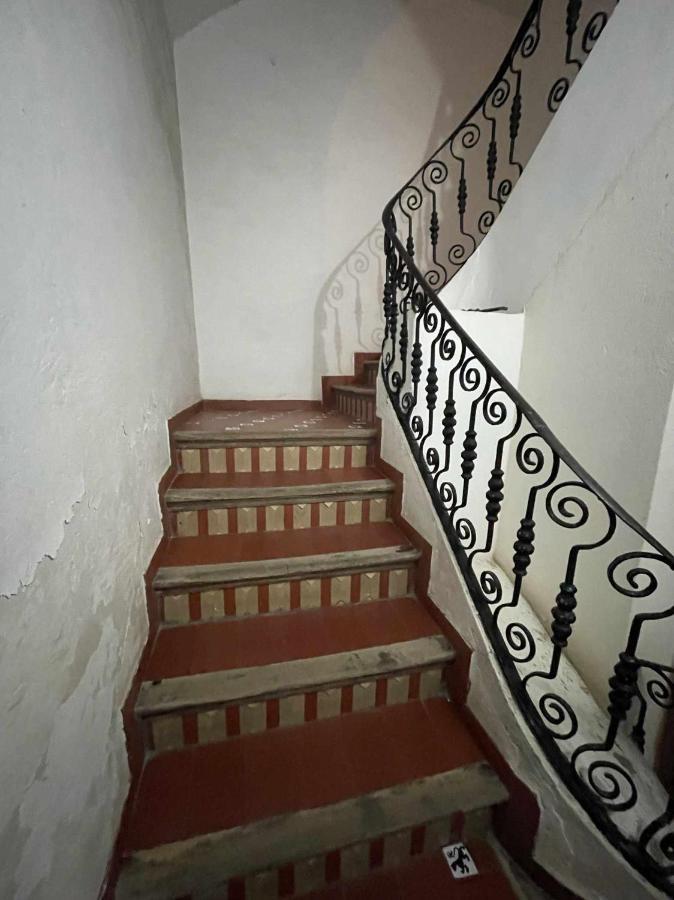 Apartamento Centrico Corredera Córdoba Eksteriør billede