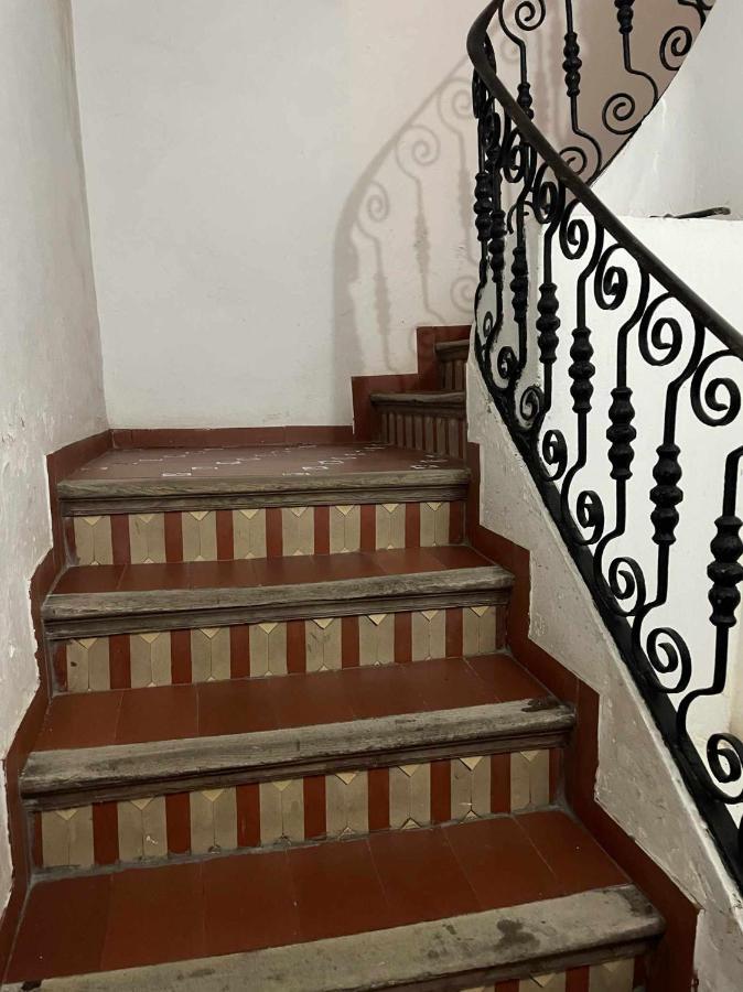 Apartamento Centrico Corredera Córdoba Eksteriør billede