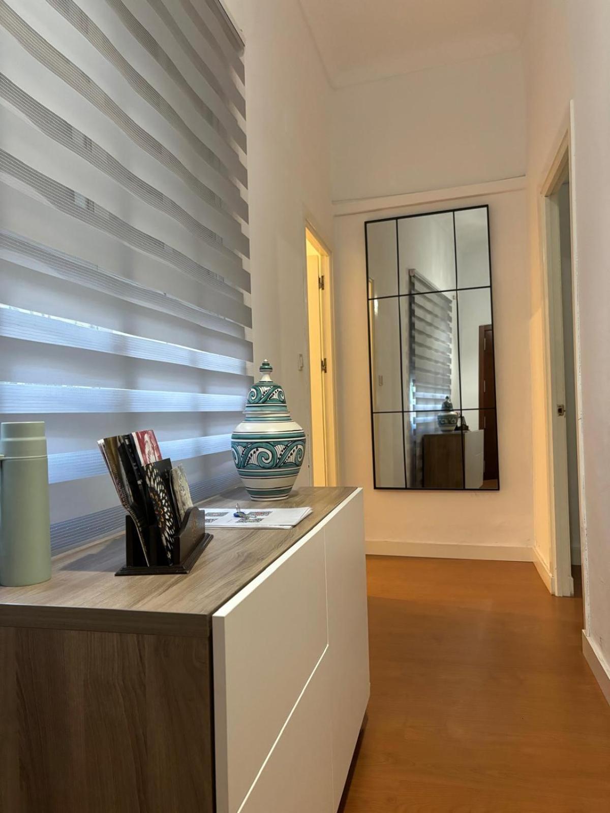 Apartamento Centrico Corredera Córdoba Eksteriør billede
