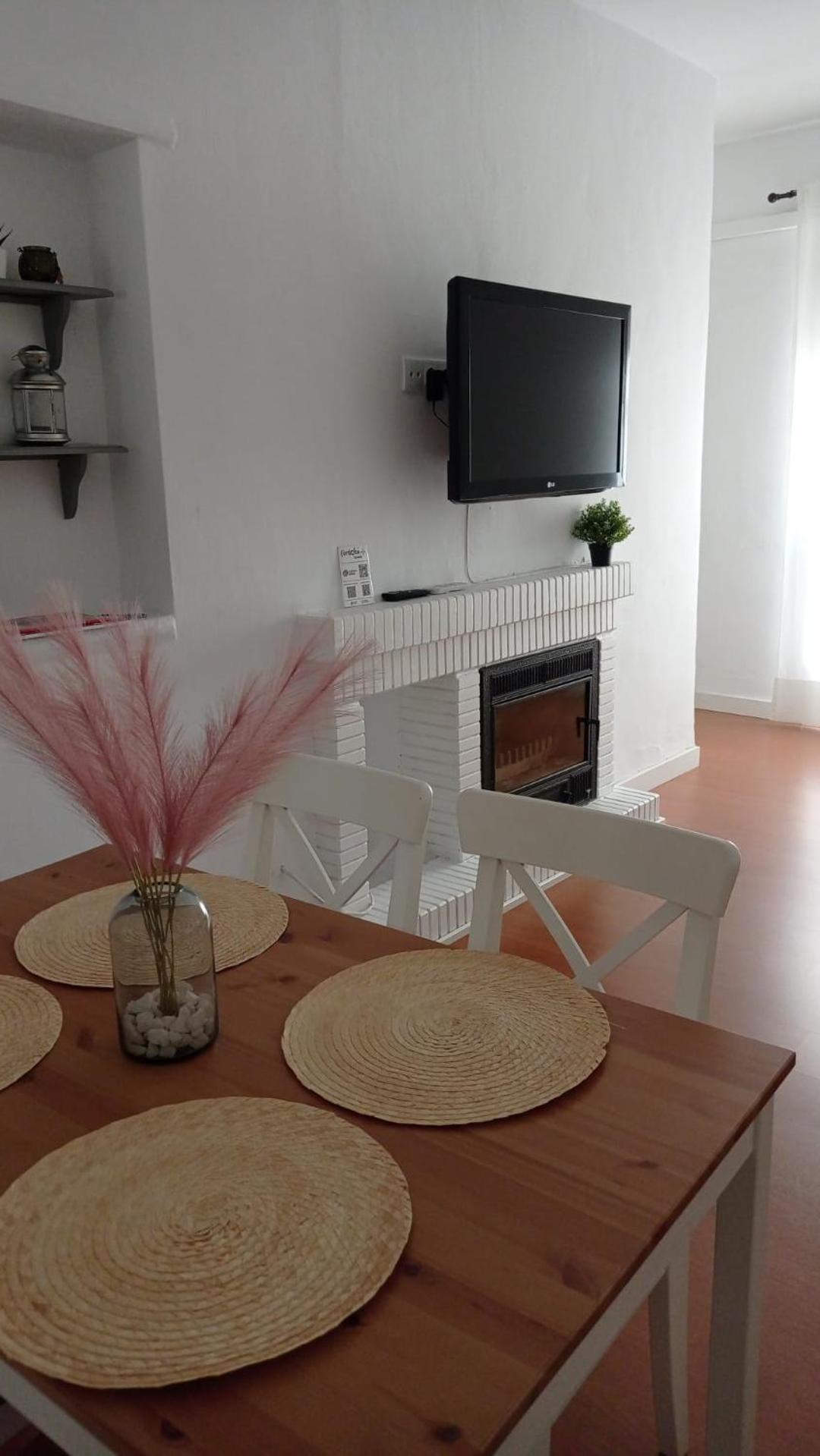 Apartamento Centrico Corredera Córdoba Eksteriør billede